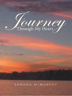 cover image of Journey Through My Heart